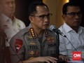 Polisi Sebut Perusuh Hendak Bunuh Wiranto, Luhut, BG, Gories
