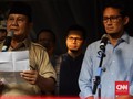 7 Tuntutan Prabowo ke MK, Salah Satunya Minta Jokowi Dicoret