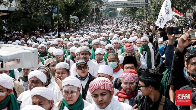 Sejumlah kamera pemantau (cctv) yang dipasang di beberapa titik strategis di Jakarta tempat konsentrasi massa agar terhindari dari aksi 22 Mei.