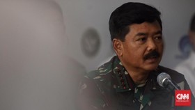 Panglima Soal Inpres Covid-19: Butuh Penanganan Extraordinary