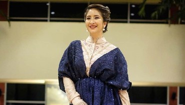 img-title Novita Angie Ucapkan Terima Kasih Pada Polisi lewat Instagram
