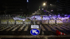 Komnas HAM Buka Hasil Investigasi Rusuh 22 Mei Akhir Juli