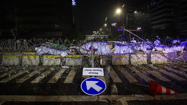 Komnas HAM akan mengumumkan hasil investigasi kerusuhan 21 dan 22 Mei pada akhir Juli. Investigasi terkait dugaan kekerasan selama aksi 21-22 Mei.