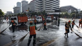 Politik Stabil Saja Tak Cukup Dongkrak Investasi dan Ekonomi