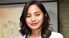 Kirana Larasati, Aktris yang Umumkan Keluar dari PDIP