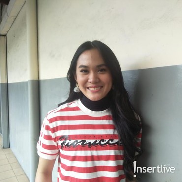 Sempat Merasa Stres, Sheryl Sheinafia Terus Berkarya