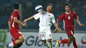 Duo Bek Gaek <i>Come Back</i> ke Timnas Indonesia
