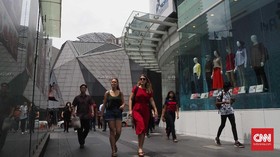 Turis Rusia Ngeluh Orang Malaysia Kurang Senyum, Beda dengan Thailand
