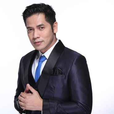 Ketakutan Ricky Perdana Sebelum Hijrah