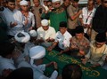 Kapolri hingga Zulhas Sambut Jenazah Arifin Ilham di Halim
