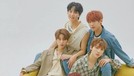 Kenalan dengan 5 Personel Boyband AB6IX Satu lagi grup Kpop baru bernama AB6IX yang ikut meramaikan industri musik Korea Selatan. Berikut ini potret penampilan kece para personel AB6IX.