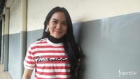 Sheryl Sheinafia