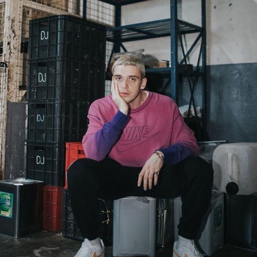Lauv Batalkan Konser di Jakarta, Ini Alasannya