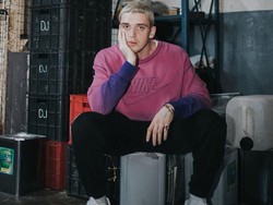 Lauv Putuskan Hiatus demi Kesehatan Mental