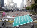 Hunian Hotel Anjlok Tinggal 20 Persen Akibat Kerusuhan 22 Mei