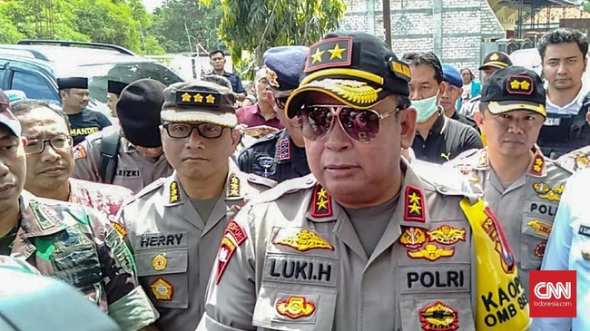 Kapolda Jawa Timur Irjen Luki Hermawan mengatakan aktivis sekaligus pengacara Veronica Koman aktif dalam masalah Papua. Polisi mengawasinya sejak Desember 2018.