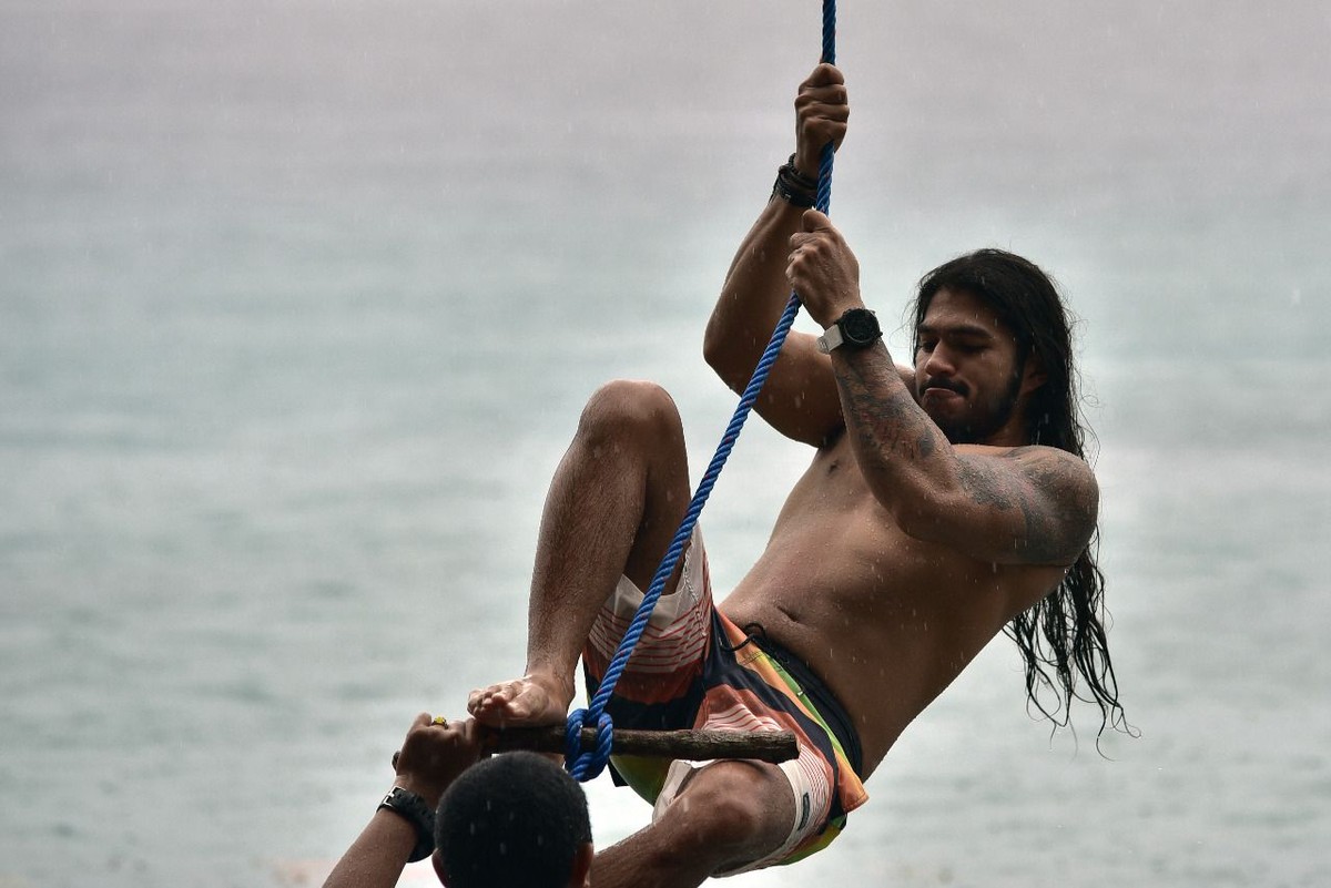 Yuk ikut menjelajah cantiknya alam Maluku bersama Jeremiah Lakhwani dan Inka Fitria di My Trip My Adventure&comma; Sabtu &lpar;25&sol;5&rpar;&period;