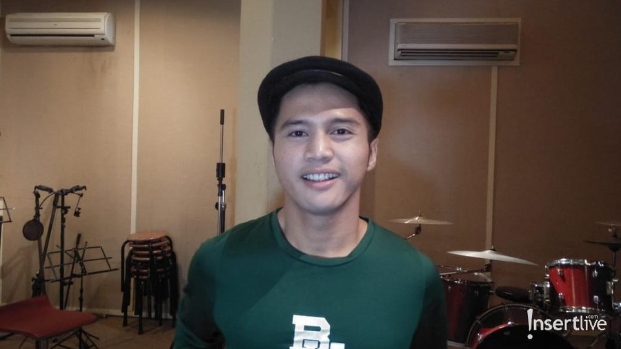 Sudah tiga bulan lebih Yusuf Ubay bergabung dengan Nidji sebagai vokalis baru, menempati posisi yang ditinggalkan Giring.