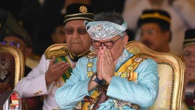 Pemilihan PM Mandek, Raja Malaysia Minta Masukan Barisan Nasional
