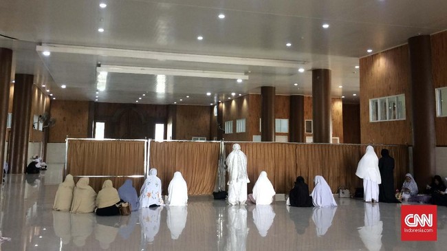 Panitia Reuni Akbar 212 disebut telah menerima surat penolakan dari keluarga almarhum dan akan mencari lokasi alternatif pelaksanaan reuni akbar.