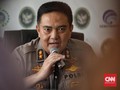 Polisi Tangkap Tiga Orang Pembawa Senpi di Aksi 22 Mei