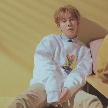Park Kyung Sebut Kemungkinan Block B Comeback dengan Personel Lengkap