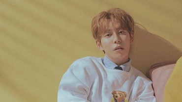 Park Kyung Sebut Kemungkinan Block B Comeback dengan Personel Lengkap