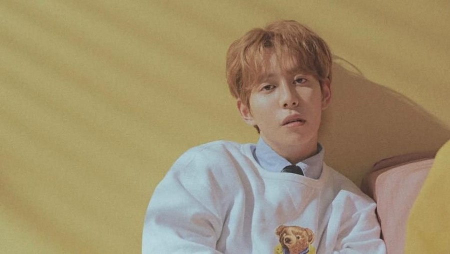 Park Kyung mengumumkan kemungkinan Comeback Block B dengan full member