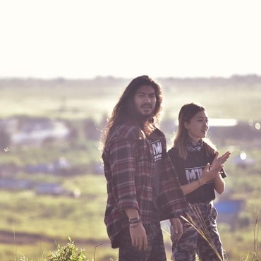 Menikmati Indahnya Maluku dari Matahari Terbit Hinggga Terbenam