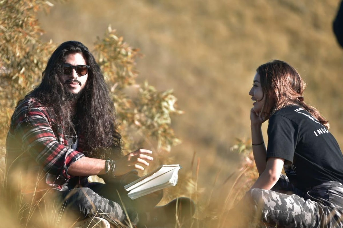 Yuk ikut menjelajah cantiknya alam Maluku bersama Jeremiah Lakhwani dan Inka Fitria di My Trip My Adventure&comma; Sabtu &lpar;25&sol;5&rpar;&period;