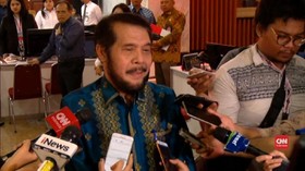 VIDEO: Hakim MK Siap Tangani PHPU