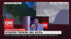 VIDEO: Breaking News - Merajut Asa Demokrasi (2-4)