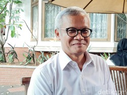 Aria Bima PDIP Yakin Ada Tokoh NU di 10 Kandidat Bacawapres Ganjar