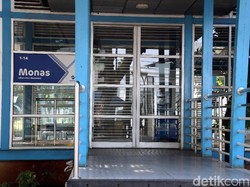 TransJ Modifikasi Sejumlah Rute Imbas Demo di Monas, Ini Daftarnya