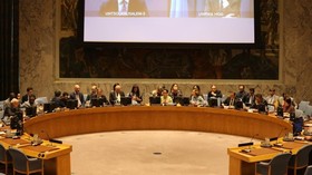 RI Bahas Konflik Yaman, Suriah, Mali, dan Somalia di DK PBB