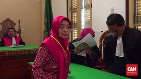 Hoaks Teror Bom Pengalihan Isu, Dosen USU Divonis Percobaan