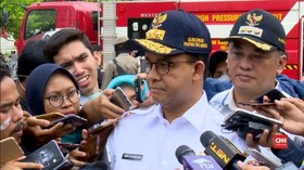 VIDEO: Korban Tewas Kerusuhan 22 Mei Jadi 8 Orang