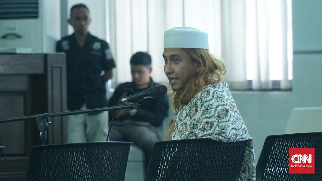 Bahar Smith Bakal Penuhi Panggilan Polisi Rabu