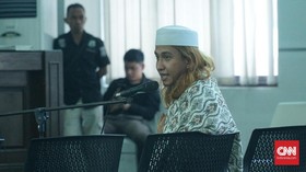 Bahar bin Smith Dibui Lagi, Netizen Singgung Acara BPIP