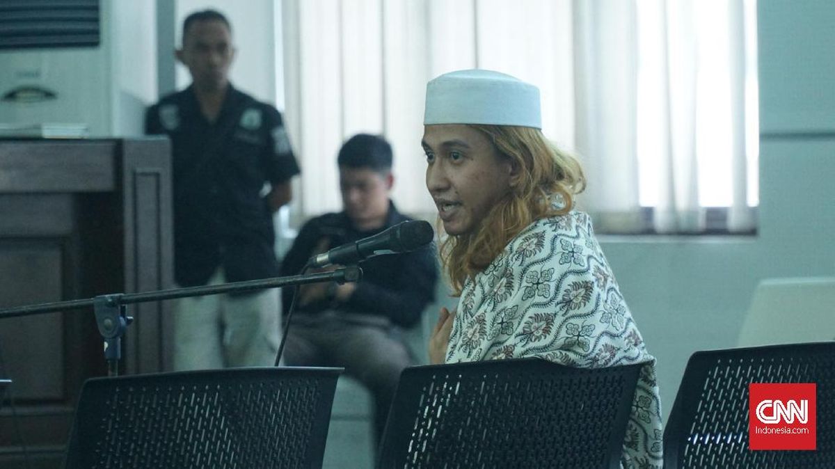 Bahar Smith Bakal Penuhi Panggilan Polisi Rabu
