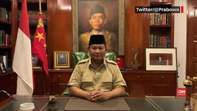 VIDEO: Prabowo Imbau Pendukung Pulang