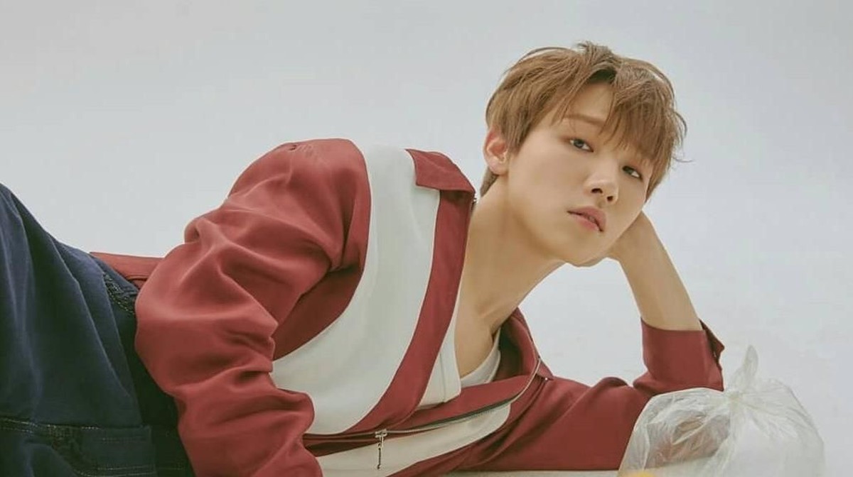 Satu lagi grup Kpop baru bernama AB6IX yang ikut meramaikan industri musik Korea Selatan&period; Berikut ini potret penampilan kece para personel AB6IX&period;