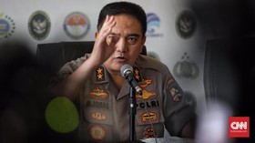 Rencana Pembunuhan Tokoh Nasional Dirancang pada Oktober 2018