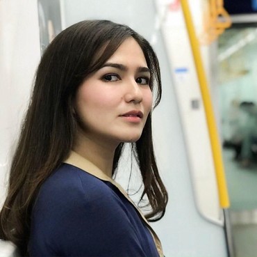 Target Menikah, Masayu Clara Kian Selektif Cari Pasangan