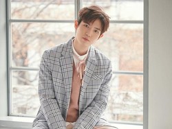 Kim Jae Hwan Umumkan Tanggal Pendaftaran Wajib Militer