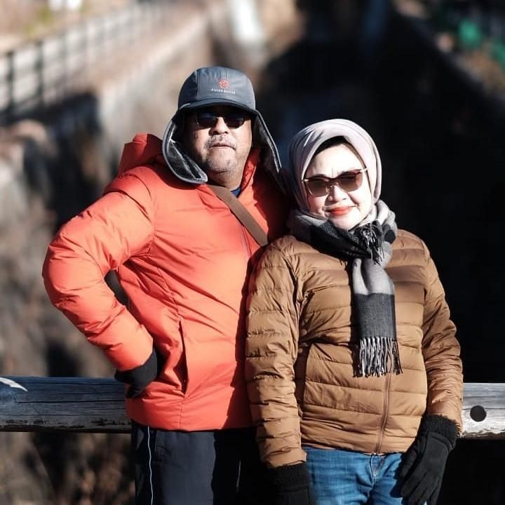 <span class="im">Pernikahan Rano dan Dewi kini telah memasuki usia 31 tahun dan jauh dari kabar miring. (Foto: Instagram @si.rano)</span>