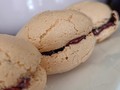 Resep Kue Kering Lebaran: Busa Macaron