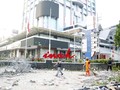 Polisi Tangguhkan Penahanan 100 Tersangka Kerusuhan 22 Mei