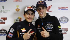 Jelang MotoGP Jerman, Marquez Mengaku Baru Punya SIM