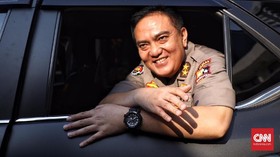 Mabes Polri Dorong Mahasiswa Laporkan Polisi Peleceh Seksual